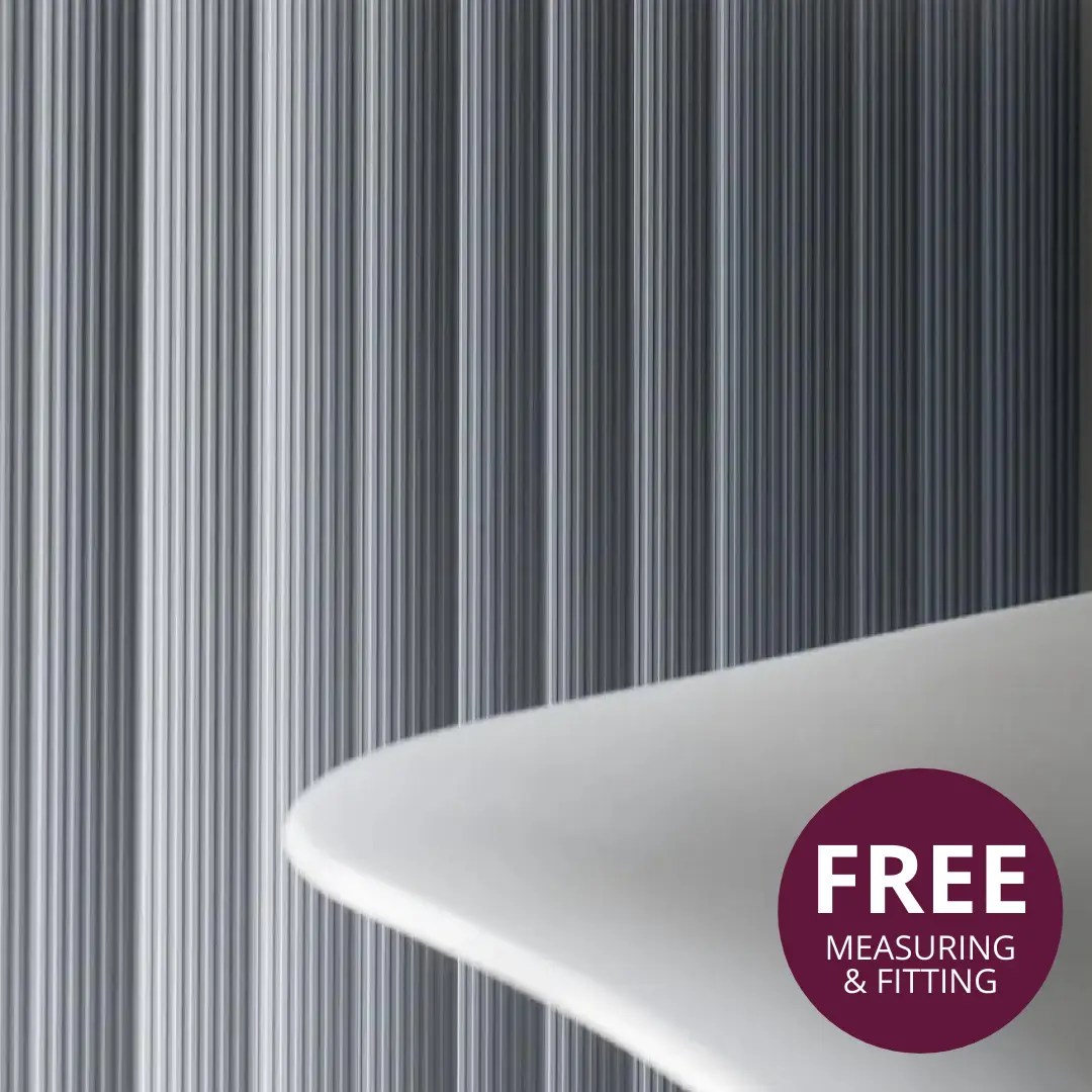 rigid pvc vertical blinds