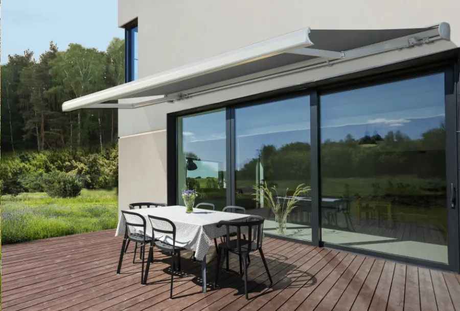 Zenith Awnings