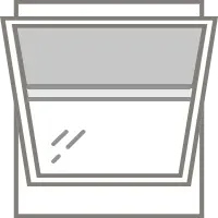 browse blinds by window type