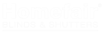 Homefair Blinds & Shutters