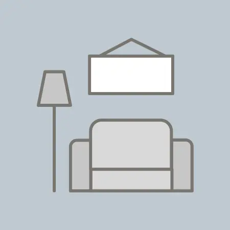 browse living room blinds