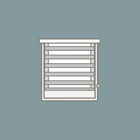 small day & night blinds icon