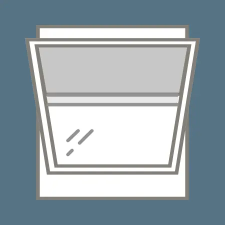 browse tilt & turn window blinds