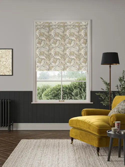 A Softly Layered Neutral