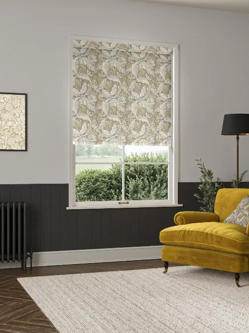 Styling Direction & Placement