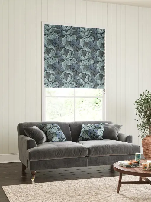 Ideal Rooms & Lighting