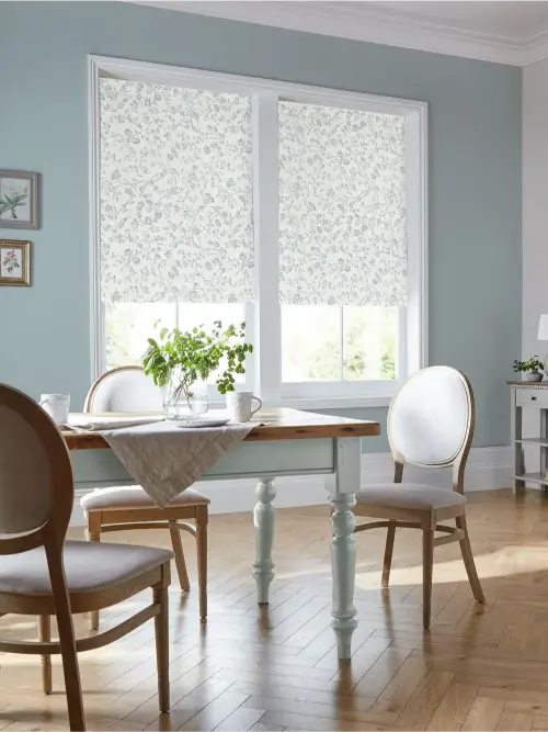 A Fresh Take on Floral