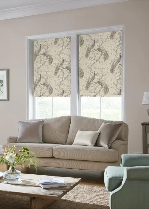 Ideal Rooms & Lighting