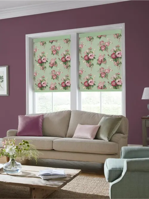 Where It Settles Beautifully