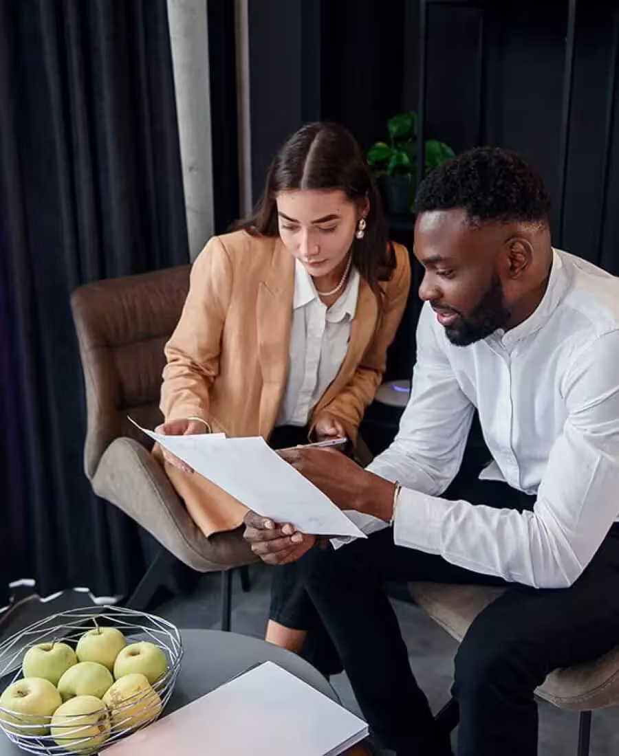 Window Blinds Appointment