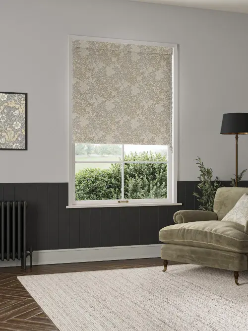 Designed for Modern Living