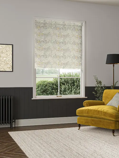 Styling Direction & Placement