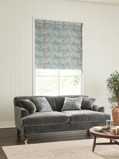 Ideal Rooms & Lighting