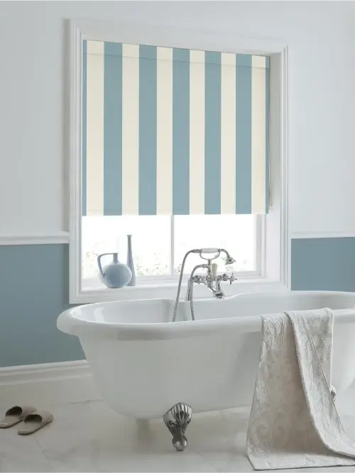 A Fresh Take on Classic Stripes