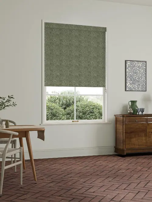 A Rich & Characterful Tone