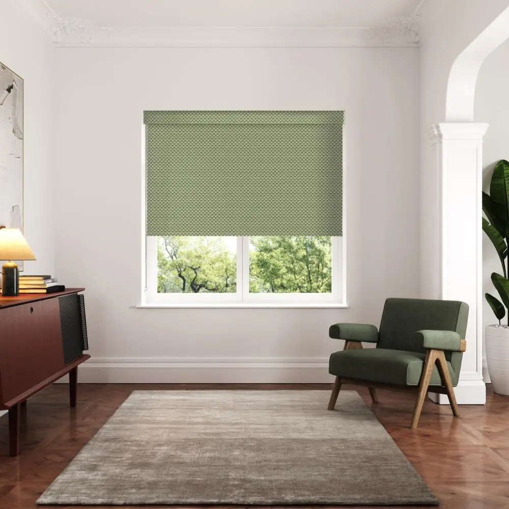 A Fresh Take on Pattern