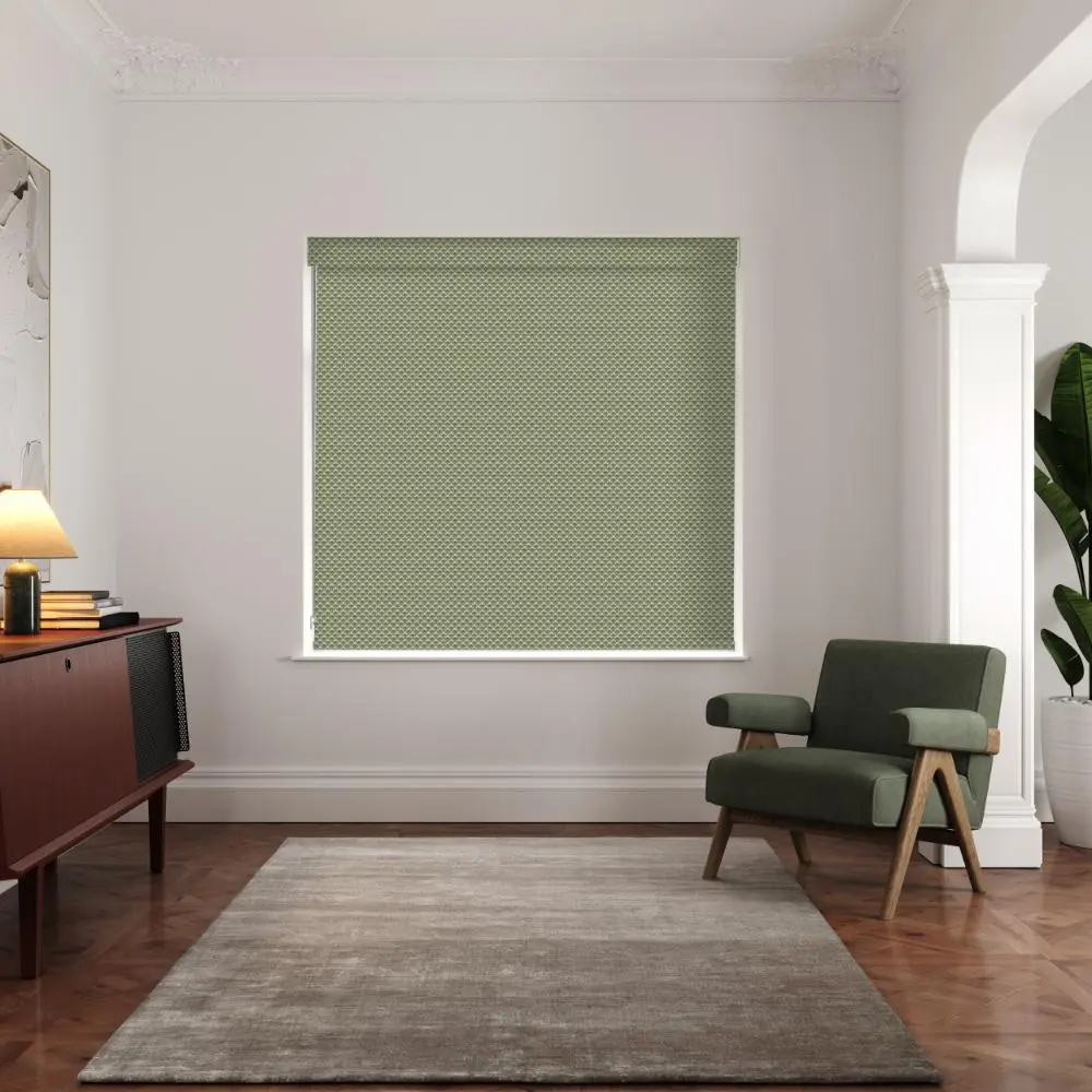 Ideal Rooms & Lighting