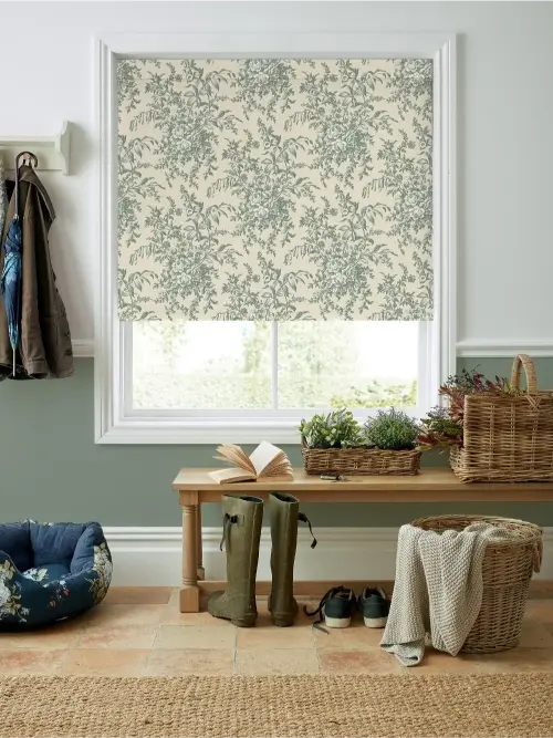 A Fresh Take on Classic Florals