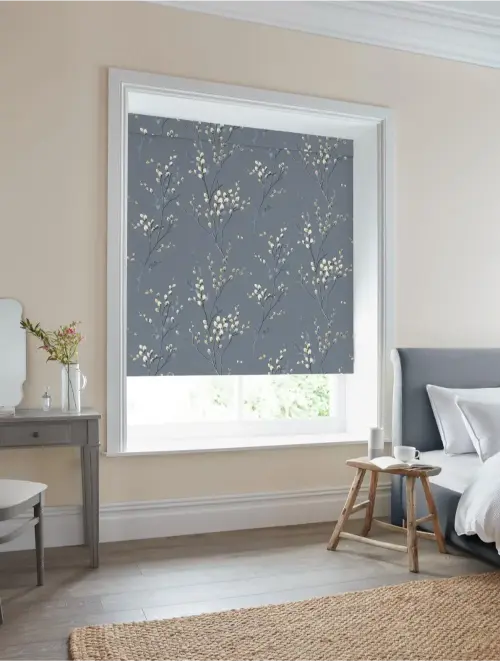 A Calm Botanical Presence