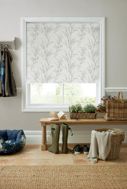 A Gentle Botanical Look