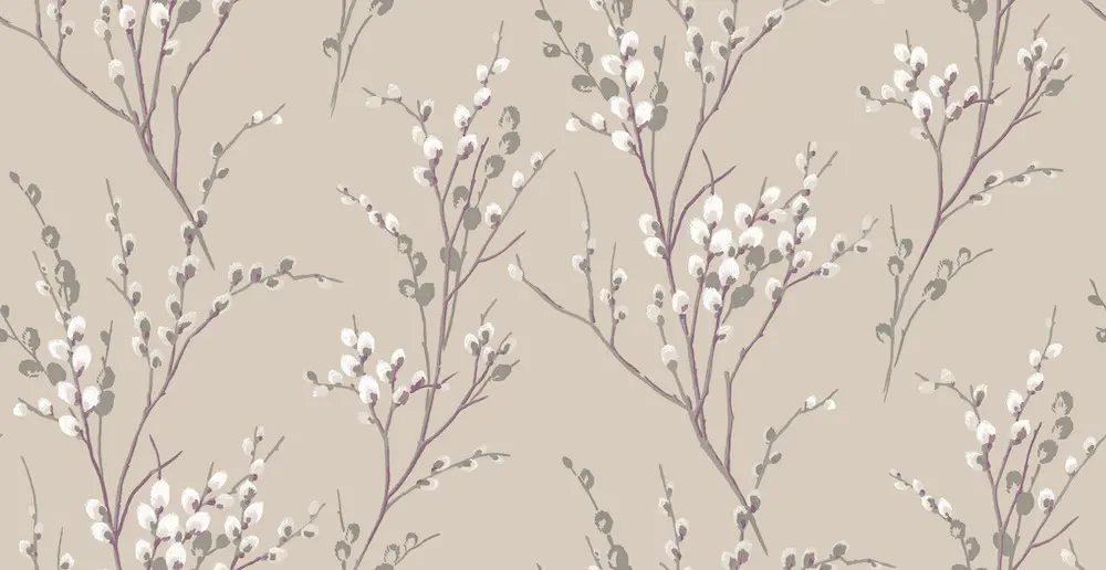 Pussy Willow Natural