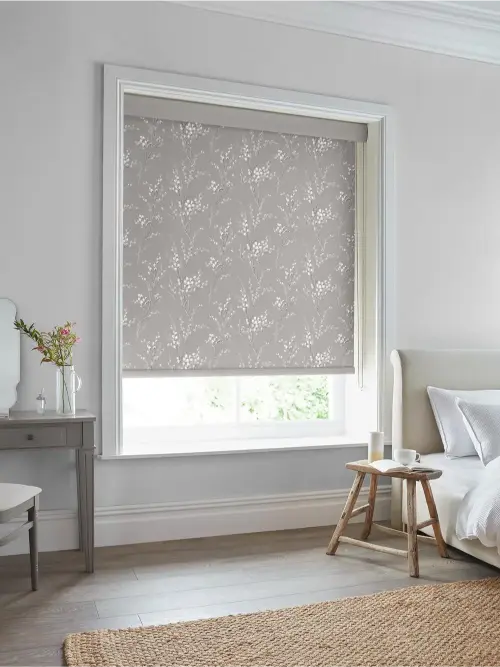 A Calm Pattern with Lasting Appeal