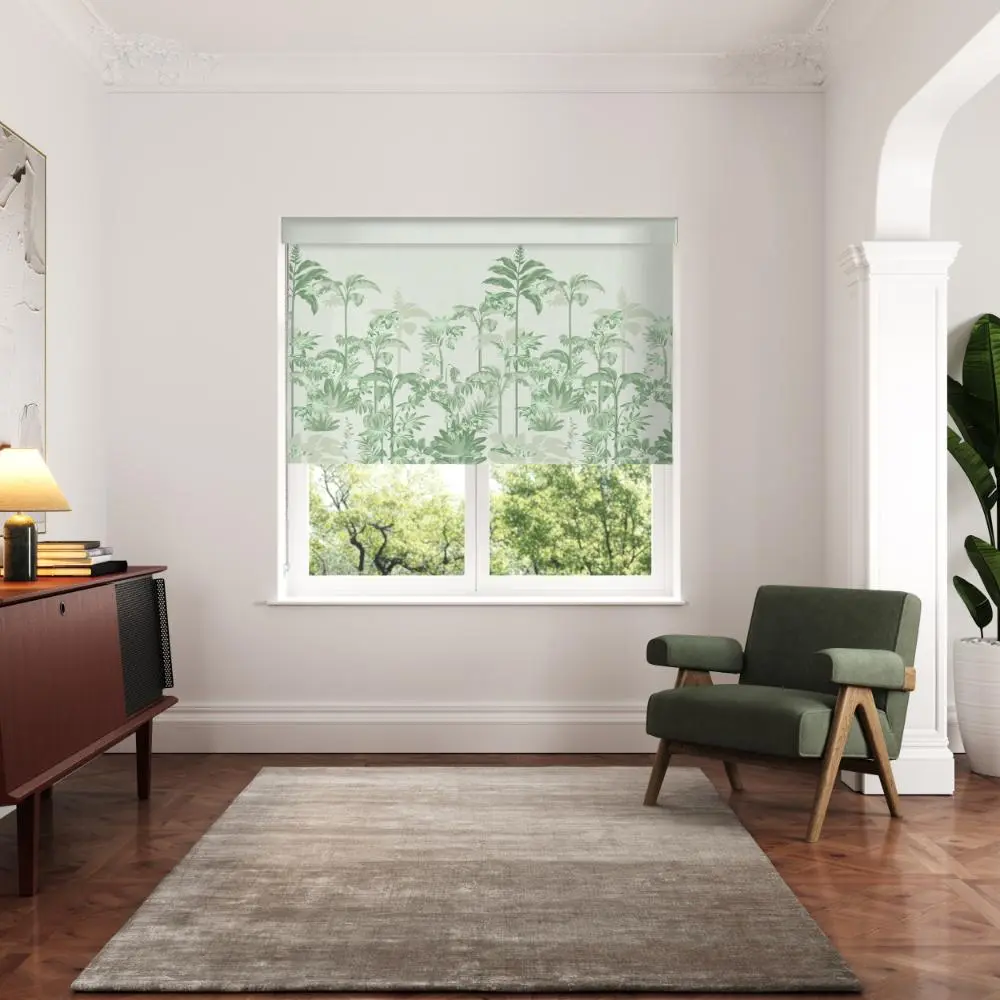 A Fresh Botanical Expression