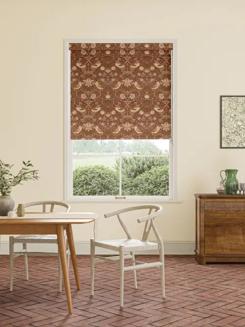 Where It Comes Into Its Own