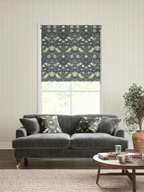 A Bold Heritage Statement