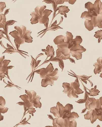 Midnight Garden Terracotta