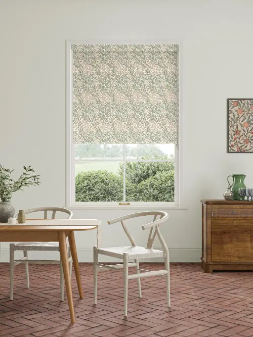 A Quietly Decorative Classic