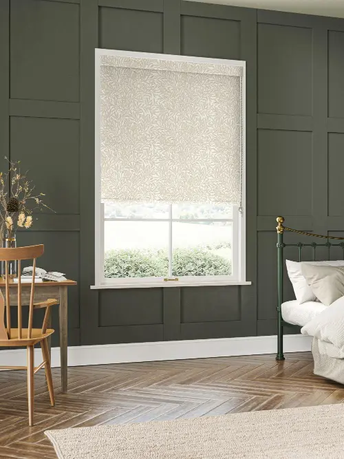 Ideal Rooms & Lighting