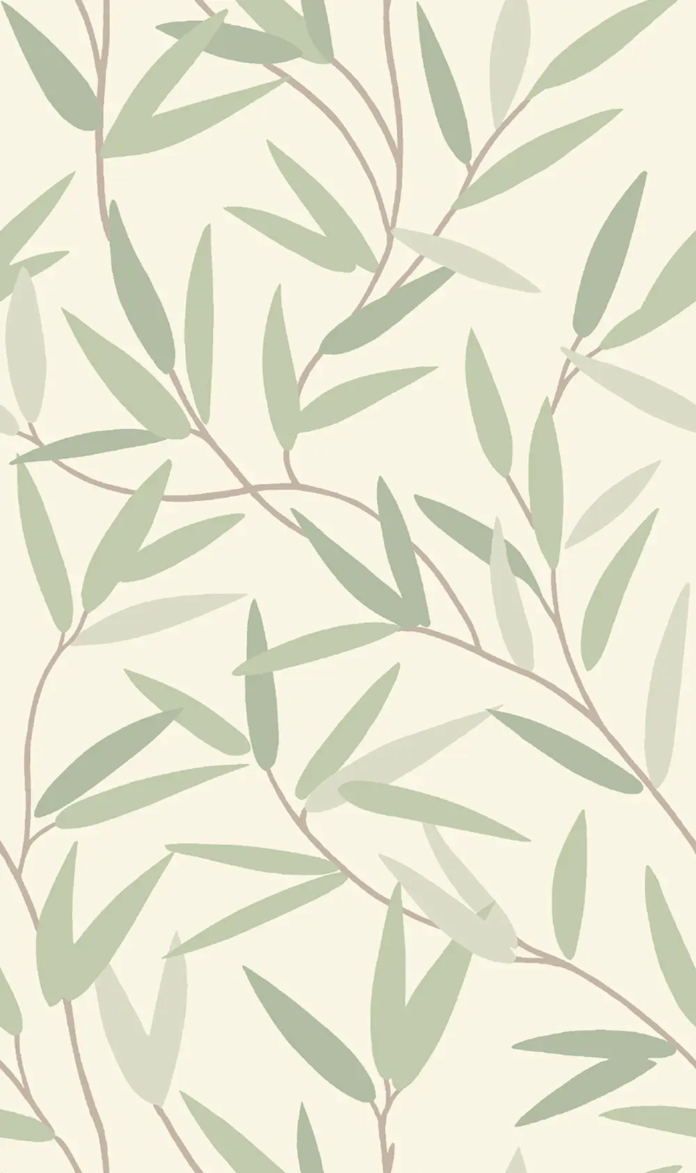 Willow Leaf Hedgerow