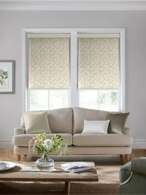 A Quietly Decorative Neutral