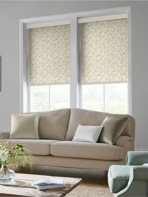 Where It Settles Beautifully