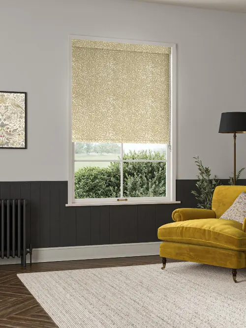 Bringing Warmth into Everyday Spaces