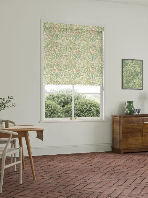 A Lively Heritage Floral